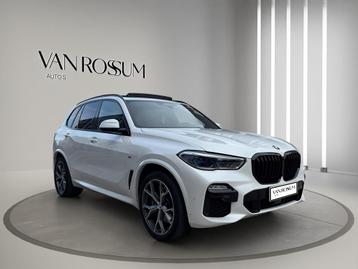 BMW X5 xDrive45e M Sport | M sport stoelen Sky lounge Laser beschikbaar voor biedingen