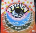 Popzien - 14 (P)opzienbarende hits (Nederbeat), Cd's en Dvd's, Vinyl | Overige Vinyl, Gebruikt, Ophalen of Verzenden, 12 inch