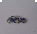 Porsche pins., Verzamelen, Speldjes, Pins en Buttons, Ophalen of Verzenden, Nieuw, Transport, Speldje of Pin