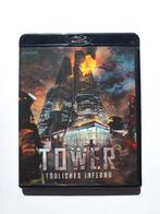 The Tower, Cd's en Dvd's, Ophalen of Verzenden, Zo goed als nieuw, Actie