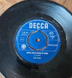 Tom Jones - Green, green grass of home ( 7-inch vinyl), Cd's en Dvd's, Vinyl Singles, Ophalen of Verzenden, Gebruikt, Pop