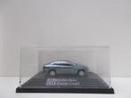 4062 Mercedes-Benz CLK-Klasse Coupé C209 Wiking 1:87, Hobby en Vrije tijd, Modelauto's | 1:87, Ophalen of Verzenden, Nieuw, Auto
