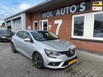 Renault Mégane 1.3 TCe Bose , Head up display , Navigatie, Voorwielaandrijving, Euro 6, 4 cilinders, Origineel Nederlands