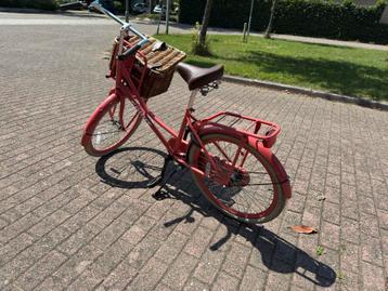 24” transportfiets beschikbaar voor biedingen