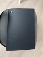 Originele zwarte plates/covers PS5, Ophalen of Verzenden, Gebruikt, Overige typen, PlayStation 5