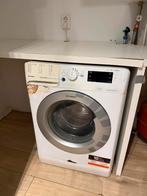 Indesit Wasmachine - Voorlader - Gebruikt, Witgoed en Apparatuur, Wasmachines, Ophalen, 6 tot 8 kg, Gebruikt, 1600 toeren of meer