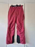 Roze dames skibroek maat 38, Ophalen of Verzenden, Zo goed als nieuw, Maat 38/40 (M), Broek