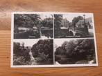 Ommen landgoed Eerde, Verzamelen, Ansichtkaarten | Nederland, Ophalen of Verzenden, 1940 tot 1960, Overijssel