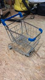 Model winkelwagentje, Ophalen, Zo goed als nieuw