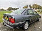 Opel Vectra 2.5 V6 CD Automaat / APK / NAP / Airco / Stoelve, Auto's, Opel, 1350 kg, Stof, Gebruikt, 1295 kg