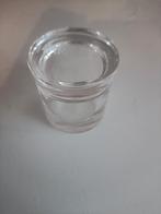 glaasje voor acryl liquid of alcohol, Ophalen of Verzenden, Nieuw
