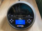 JBL on time micro AM FM radio en speaker dock for iPod phone, Audio, Tv en Foto, Mp3-spelers | Accessoires | Apple iPod, Ophalen of Verzenden