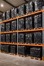 Retourgoederen – Pallets te koop (ALLEEN VOOR EXPORT), Ophalen