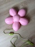 IKEA BLOMMA Wandlamp Bloem, Ophalen of Verzenden, Gebruikt, Kunststof