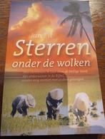 J. Pit - Sterren onder de wolken, Boeken, Ophalen of Verzenden, Zo goed als nieuw, J. Pit