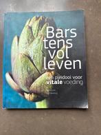 Paul Doesburg - Barstensvol leven een pleidooi voor vitale, Paul Doesburg; Petra Essink, Dieet en Voeding, Ophalen of Verzenden