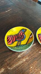 Schaaltjes Corneille 2001, Antiek en Kunst, Kunst | Overige Kunst, Ophalen of Verzenden