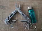 Mini multitool zakmes., Ophalen of Verzenden, Nieuw