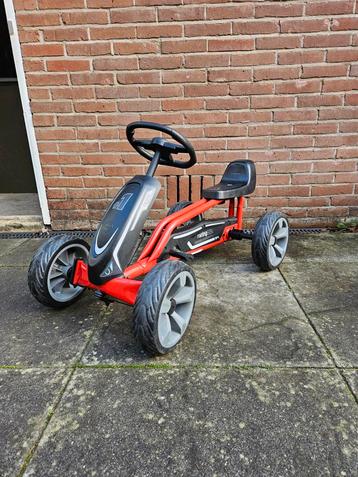 Playtive Kinderskelter (2-6 jaar) beschikbaar voor biedingen