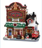 Lemax meet Santa Paws, Ophalen, Zo goed als nieuw