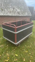 Grote voerkar, Dieren en Toebehoren, Toebehoren