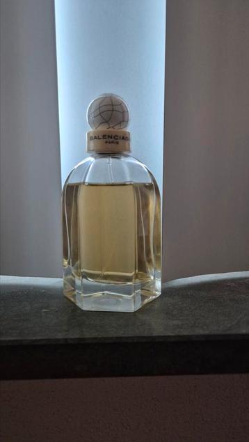 Balenciaga Paris 75ml beschikbaar voor biedingen