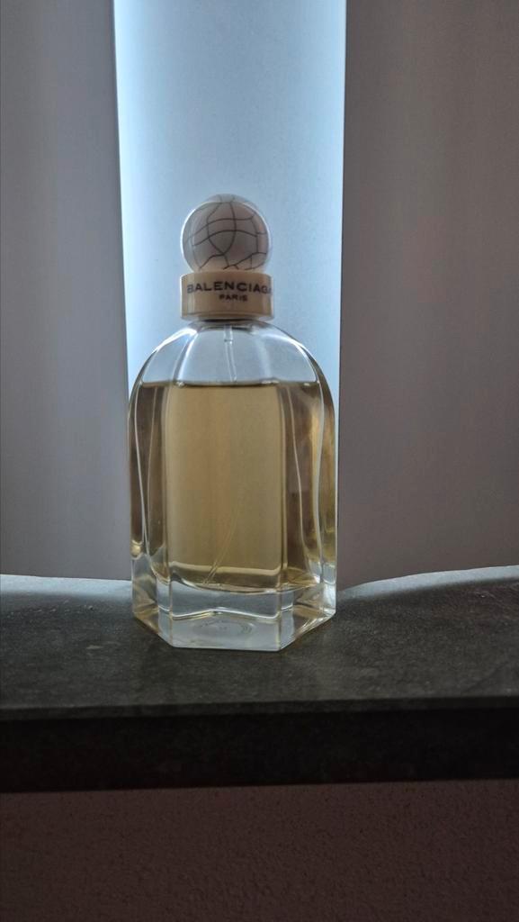 Balenciaga Paris 75ml, Sieraden, Tassen en Uiterlijk, Uiterlijk | Parfum, Gebruikt, Ophalen of Verzenden