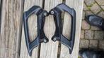 Gezocht duogrip voor een yamaha FZ 8, Motoren, Onderdelen | Yamaha, Ophalen of Verzenden