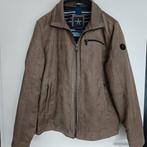 Donders zomerjas bruin maat 50 z.g.a.n., Donders, Bruin, Maat 48/50 (M), Ophalen of Verzenden