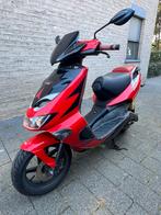Aprillia sr50 2takt (B klasse), SR 50, Ophalen of Verzenden, Zo goed als nieuw, Benzine