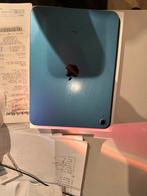 Apple ipad 10, Computers en Software, Apple iPads, Ophalen of Verzenden, Zo goed als nieuw, 10 inch, 64 GB