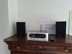 Marantz CD Receiver M-CR603, Audio, Tv en Foto, Versterkers en Receivers, Gebruikt, Ophalen, Marantz, Minder dan 60 watt