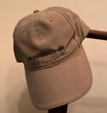 Origineel porsche pet / porsche cap  beschikbaar voor biedingen