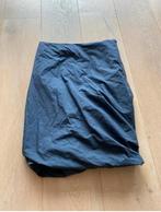 Pauw ballonrok maat 2 36/38 nieuwstaat, Blauw, Ophalen of Verzenden, Zo goed als nieuw, Maat 36 (S)