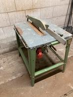 Zaagmachine Beckum, Ophalen, Elektra Beckum / Metabo, Gebruikt, Cirkelzaag