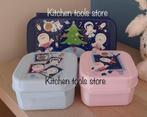 Tupperware set scharnierdoos tuppertop broodtrommel voorraad, Huis en Inrichting, Keuken | Tupperware, Ophalen of Verzenden, Nieuw