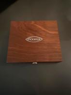 Pickwick Theedoos - Houten Opbergdoos, Ophalen of Verzenden, Opbergdoos