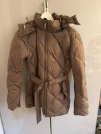 Burberry donsjas, Kleding | Dames, Jassen | Winter, Ophalen of Verzenden, Zo goed als nieuw, Zwart