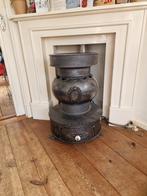 Kogel gaskachel, Ophalen, Gebruikt, Gas, Vrijstaand