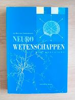 Ben van Cranenburgh - Neurowetenschappen een overzicht, Ophalen of Verzenden, Zo goed als nieuw, Ben van Cranenburgh