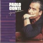 Paolo Conte, Ophalen of Verzenden, 1980 tot 2000, Gebruikt