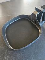 Bakplaat voor Philips Airfryer XL, Witgoed en Apparatuur, Airfryers, Ophalen of Verzenden, Zo goed als nieuw, Airfryer XL