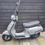 Scooter La Souris Nardo Grey, Overige merken, Ophalen of Verzenden, Zo goed als nieuw, Benzine