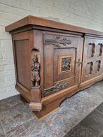Dressoir kast, Huis en Inrichting, Kasten | Dressoirs, Ophalen