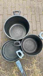 IKEA pannenset, Ophalen of Verzenden