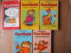 adv7870 garfield 2, Eén stripboek, Ophalen, Gelezen