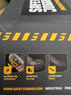 Safety Jogger Manager Werkschoenen, Ophalen of Verzenden