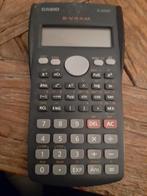 Casio fx-82MS, Diversen, Gebruikt, Ophalen of Verzenden