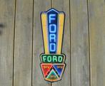 Ford neon bord [dit is geen lamp of lichtbak] nieuw, Verzamelen, Nieuw, Reclamebord, Ophalen of Verzenden