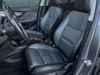 Opel Mokka 1.4 T Cosmo 4x4 140pk | Leder | Pano | Trekhaak 1, Auto's, 65 €/maand, 1325 kg, Gebruikt, Euro 6
